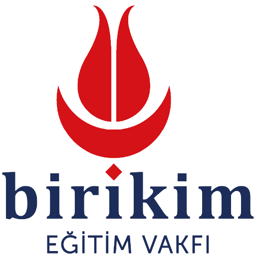 Birikim Eğitim Vakfı Logosu