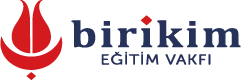 Birikim Eğitim Vakfı